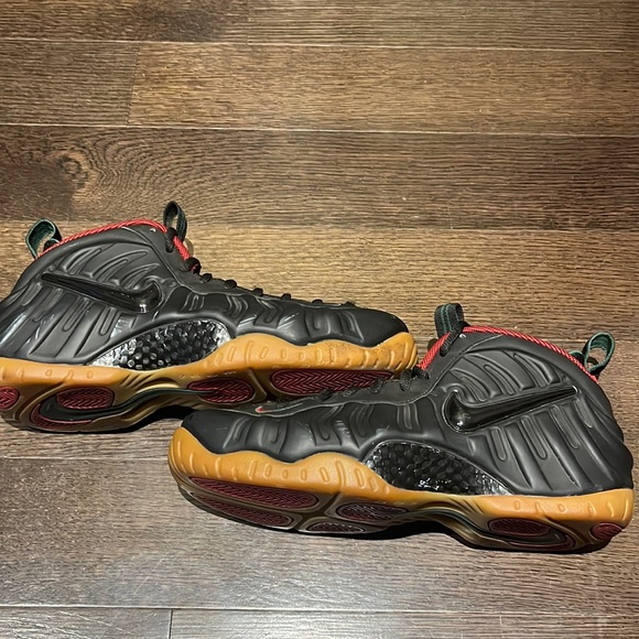 foamposite pro gucci